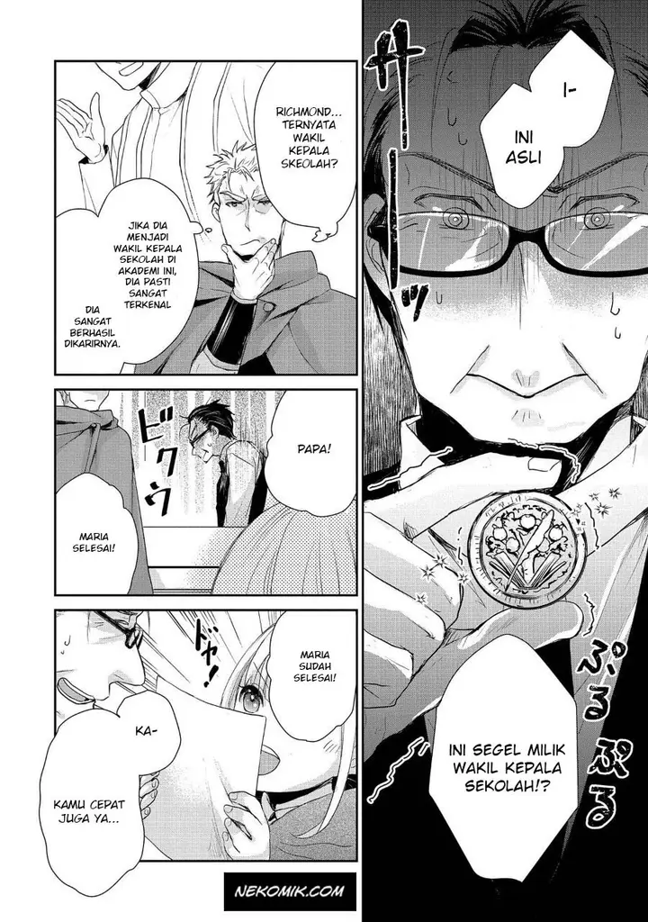 image-komik-senki-to-yobareta-otoko-puke-ni-ansatsu-saretara-musume-wo-hiroi-issho-ni-slow-life-wo-hajimeru-chapter-10-14/35