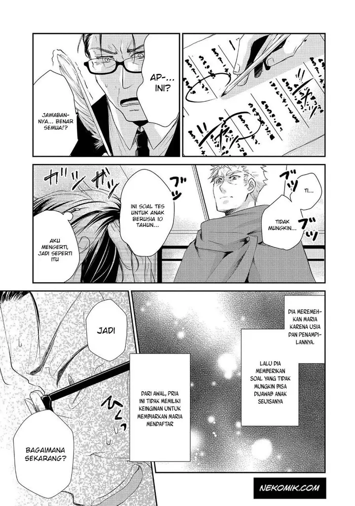 image-komik-senki-to-yobareta-otoko-puke-ni-ansatsu-saretara-musume-wo-hiroi-issho-ni-slow-life-wo-hajimeru-chapter-10-15/35