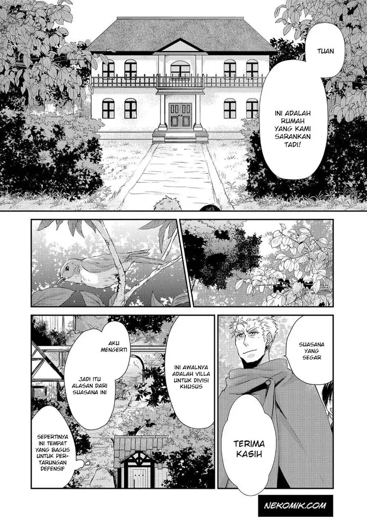image-komik-senki-to-yobareta-otoko-puke-ni-ansatsu-saretara-musume-wo-hiroi-issho-ni-slow-life-wo-hajimeru-chapter-10-26/35