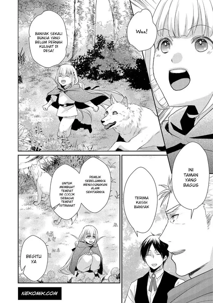 image-komik-senki-to-yobareta-otoko-puke-ni-ansatsu-saretara-musume-wo-hiroi-issho-ni-slow-life-wo-hajimeru-chapter-10-28/35