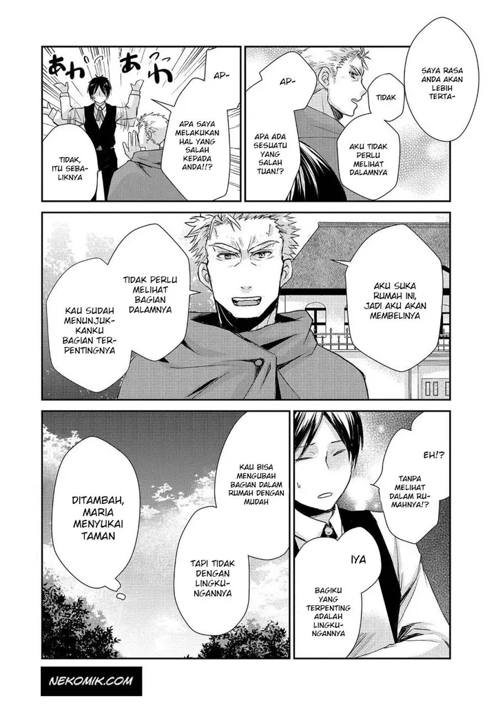 image-komik-senki-to-yobareta-otoko-puke-ni-ansatsu-saretara-musume-wo-hiroi-issho-ni-slow-life-wo-hajimeru-chapter-10-30/35