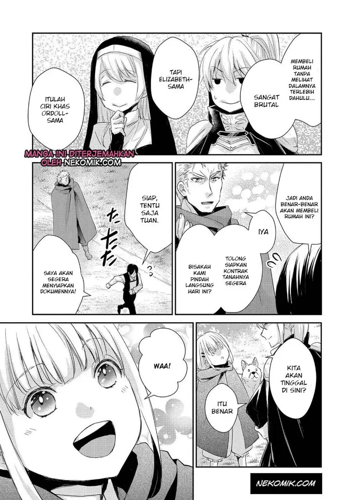 image-komik-senki-to-yobareta-otoko-puke-ni-ansatsu-saretara-musume-wo-hiroi-issho-ni-slow-life-wo-hajimeru-chapter-10-31/35
