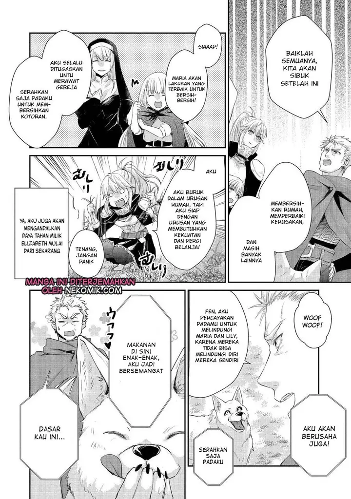 image-komik-senki-to-yobareta-otoko-puke-ni-ansatsu-saretara-musume-wo-hiroi-issho-ni-slow-life-wo-hajimeru-chapter-10-32/35