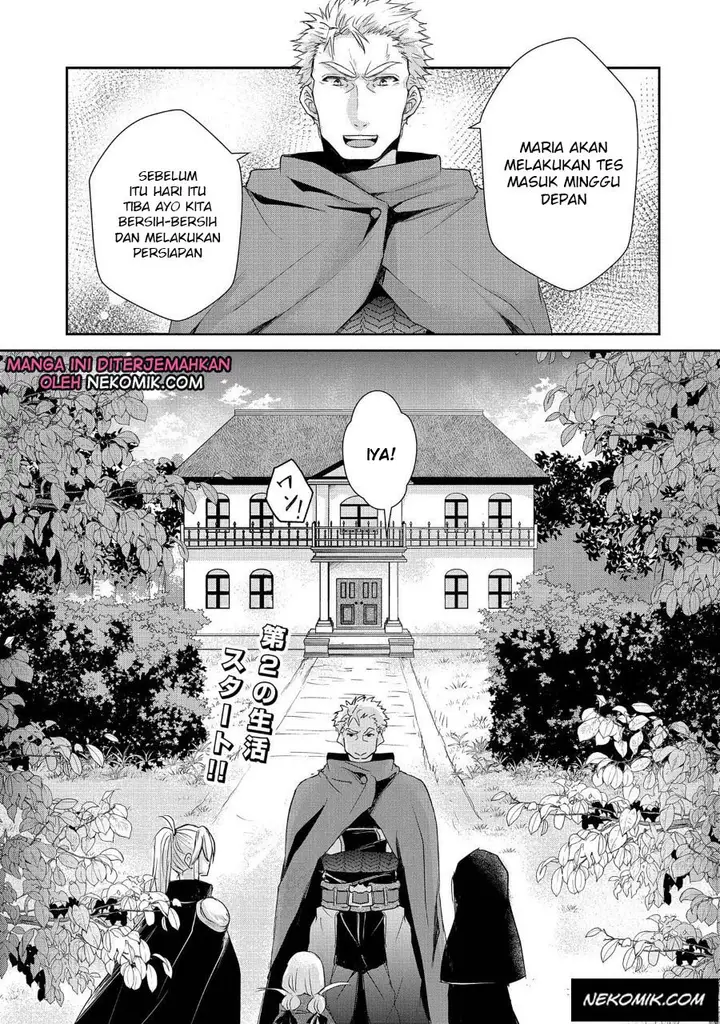 image-komik-senki-to-yobareta-otoko-puke-ni-ansatsu-saretara-musume-wo-hiroi-issho-ni-slow-life-wo-hajimeru-chapter-10-33/35