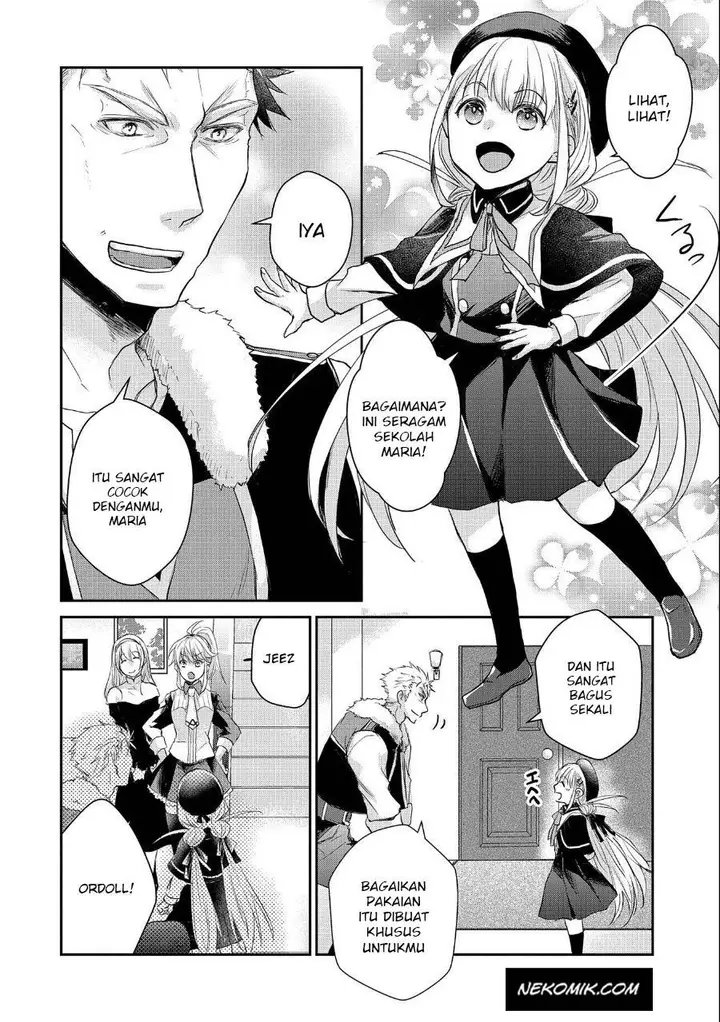 image-komik-senki-to-yobareta-otoko-puke-ni-ansatsu-saretara-musume-wo-hiroi-issho-ni-slow-life-wo-hajimeru-chapter-11-2/30