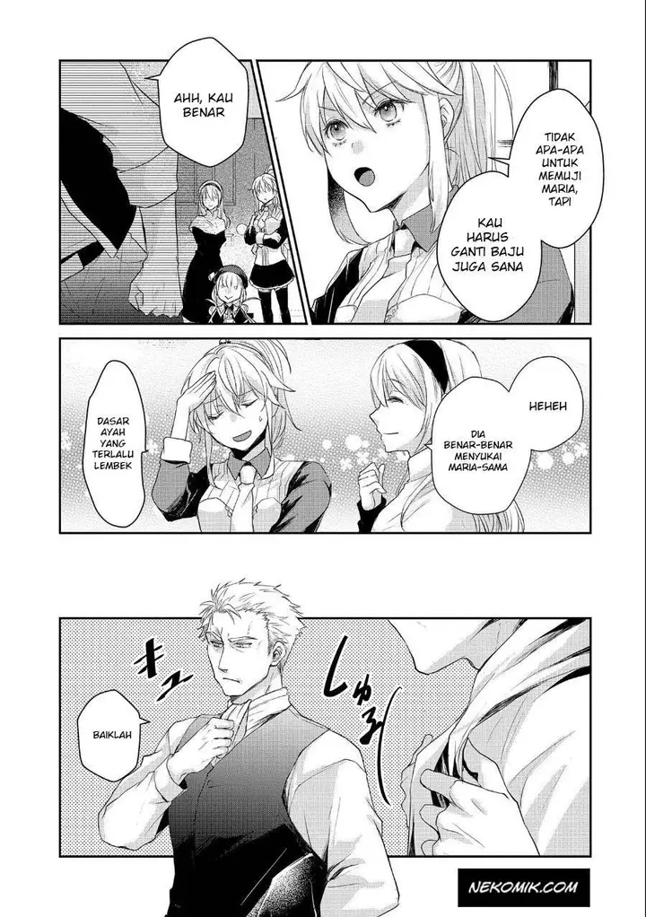 image-komik-senki-to-yobareta-otoko-puke-ni-ansatsu-saretara-musume-wo-hiroi-issho-ni-slow-life-wo-hajimeru-chapter-11-3/30