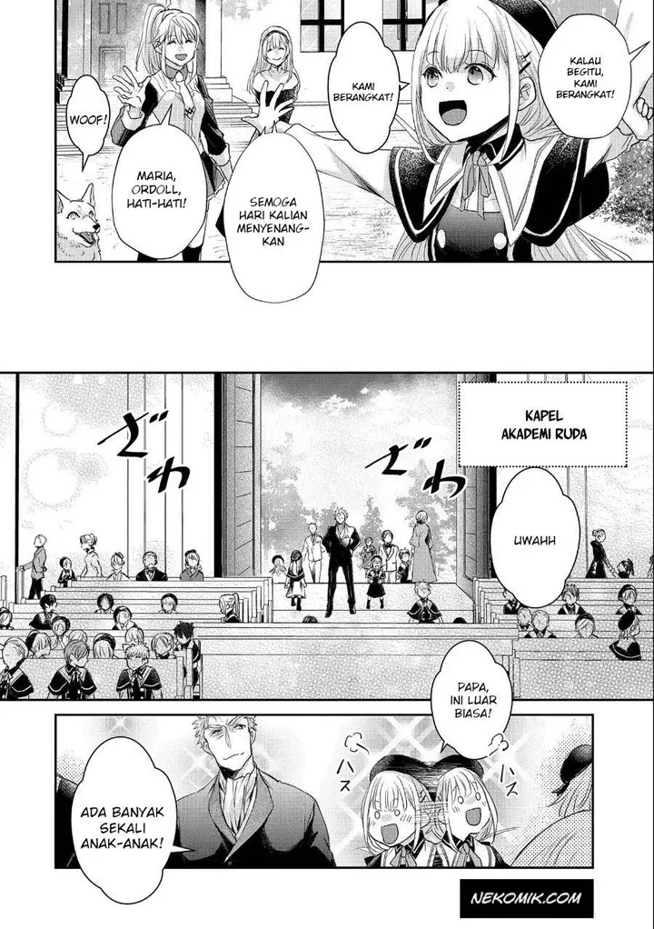 image-komik-senki-to-yobareta-otoko-puke-ni-ansatsu-saretara-musume-wo-hiroi-issho-ni-slow-life-wo-hajimeru-chapter-11-4/30