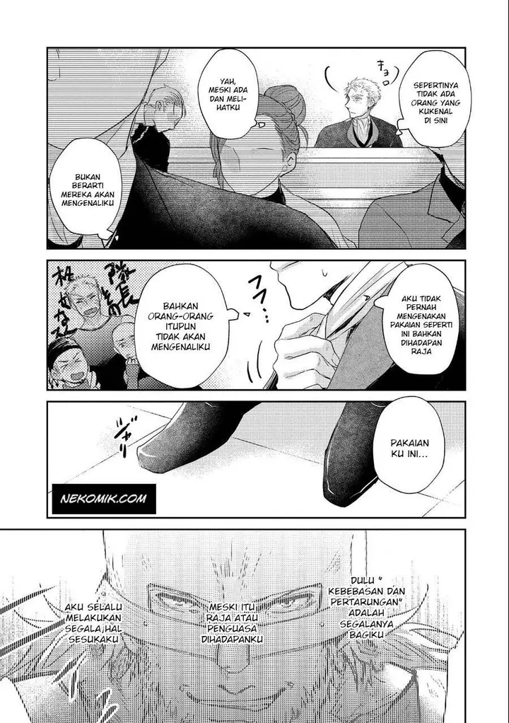image-komik-senki-to-yobareta-otoko-puke-ni-ansatsu-saretara-musume-wo-hiroi-issho-ni-slow-life-wo-hajimeru-chapter-11-7/30