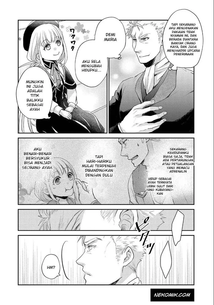 image-komik-senki-to-yobareta-otoko-puke-ni-ansatsu-saretara-musume-wo-hiroi-issho-ni-slow-life-wo-hajimeru-chapter-11-8/30