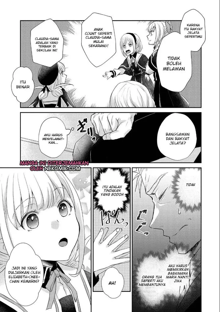 image-komik-senki-to-yobareta-otoko-puke-ni-ansatsu-saretara-musume-wo-hiroi-issho-ni-slow-life-wo-hajimeru-chapter-11-11/30