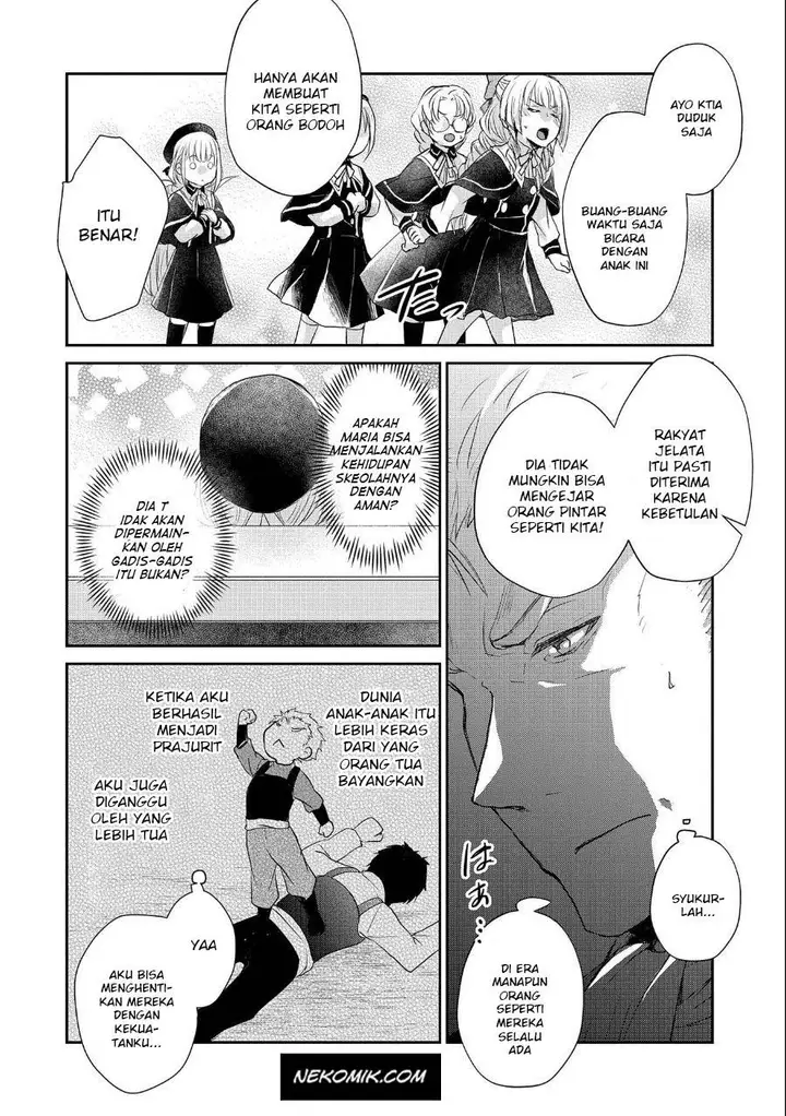 image-komik-senki-to-yobareta-otoko-puke-ni-ansatsu-saretara-musume-wo-hiroi-issho-ni-slow-life-wo-hajimeru-chapter-11-14/30