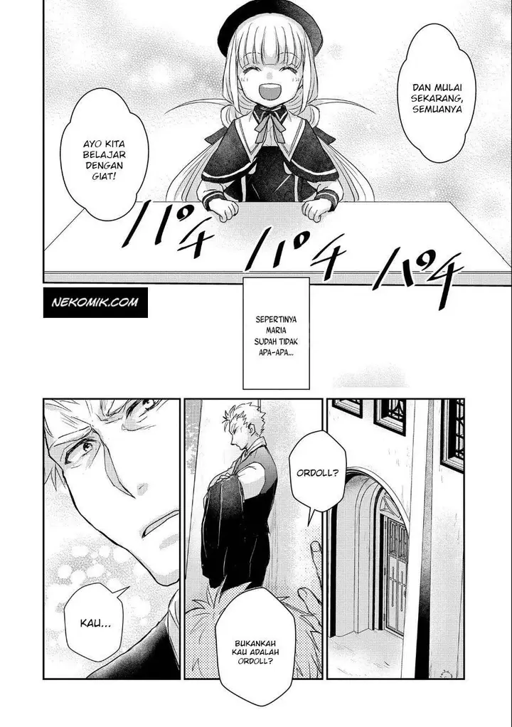image-komik-senki-to-yobareta-otoko-puke-ni-ansatsu-saretara-musume-wo-hiroi-issho-ni-slow-life-wo-hajimeru-chapter-11-18/30