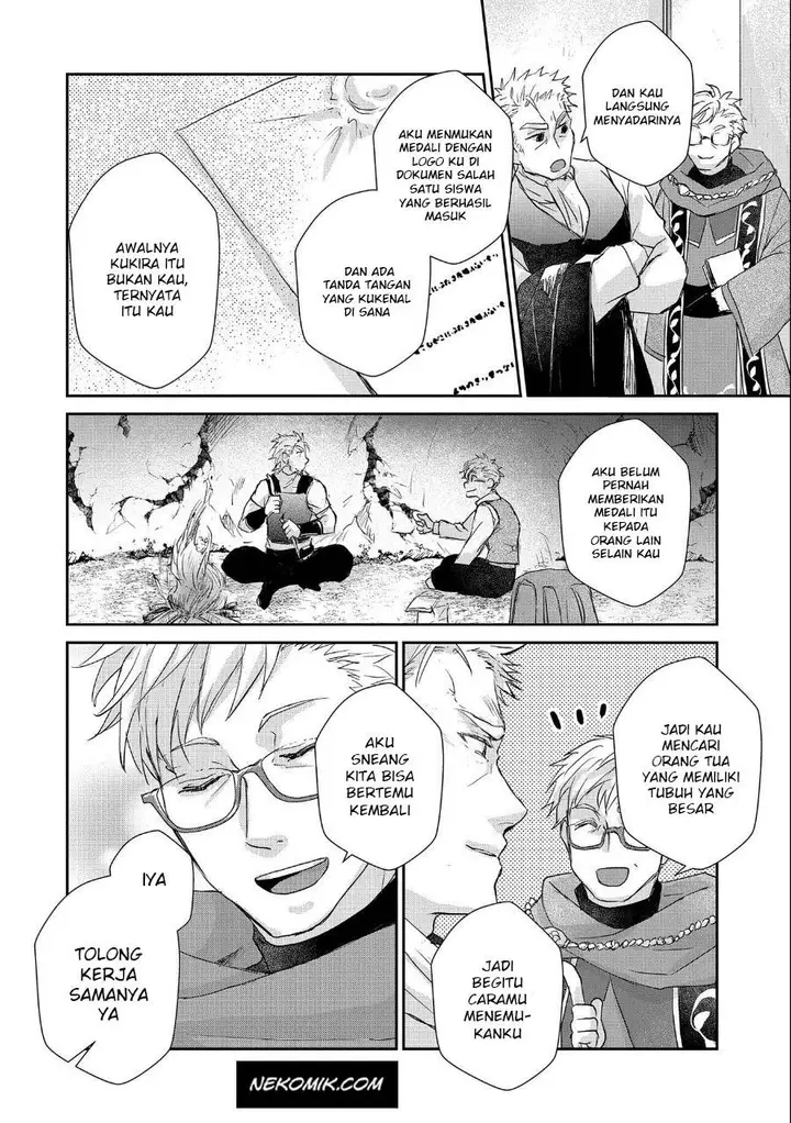 image-komik-senki-to-yobareta-otoko-puke-ni-ansatsu-saretara-musume-wo-hiroi-issho-ni-slow-life-wo-hajimeru-chapter-11-20/30
