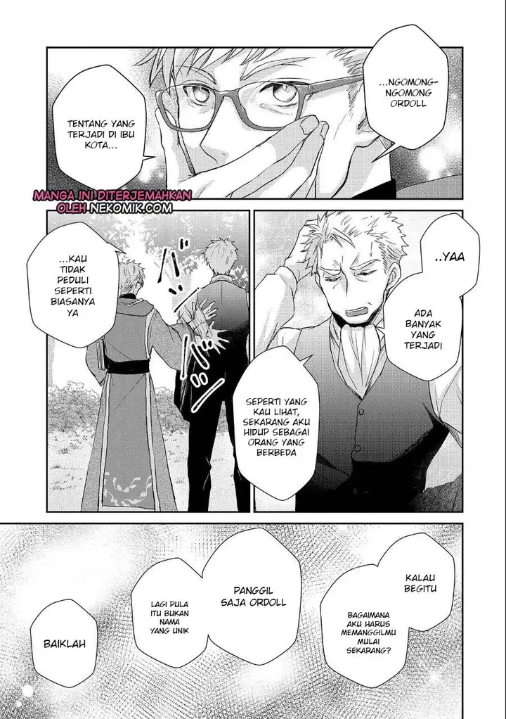 image-komik-senki-to-yobareta-otoko-puke-ni-ansatsu-saretara-musume-wo-hiroi-issho-ni-slow-life-wo-hajimeru-chapter-11-21/30