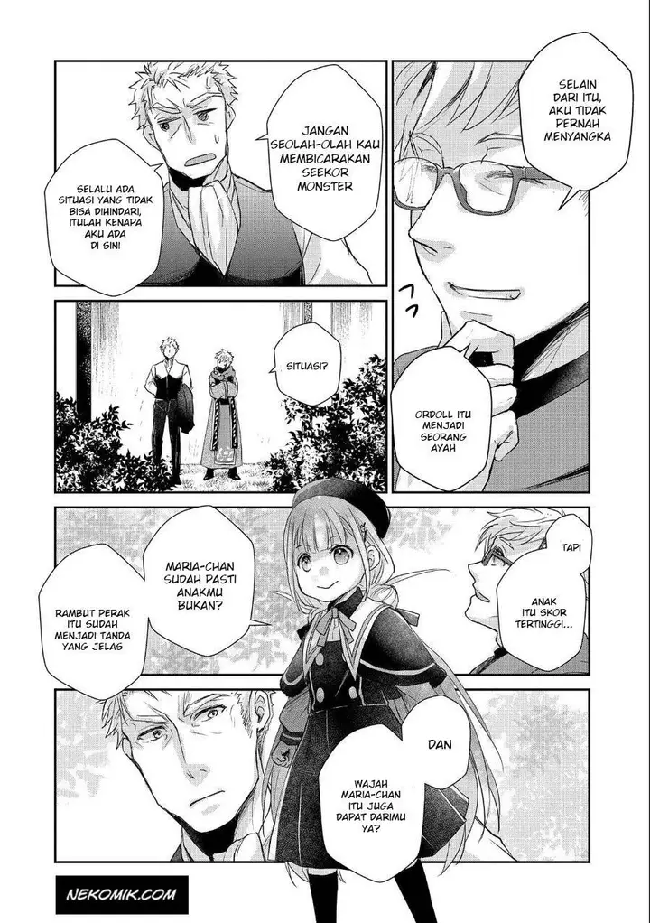 image-komik-senki-to-yobareta-otoko-puke-ni-ansatsu-saretara-musume-wo-hiroi-issho-ni-slow-life-wo-hajimeru-chapter-11-22/30