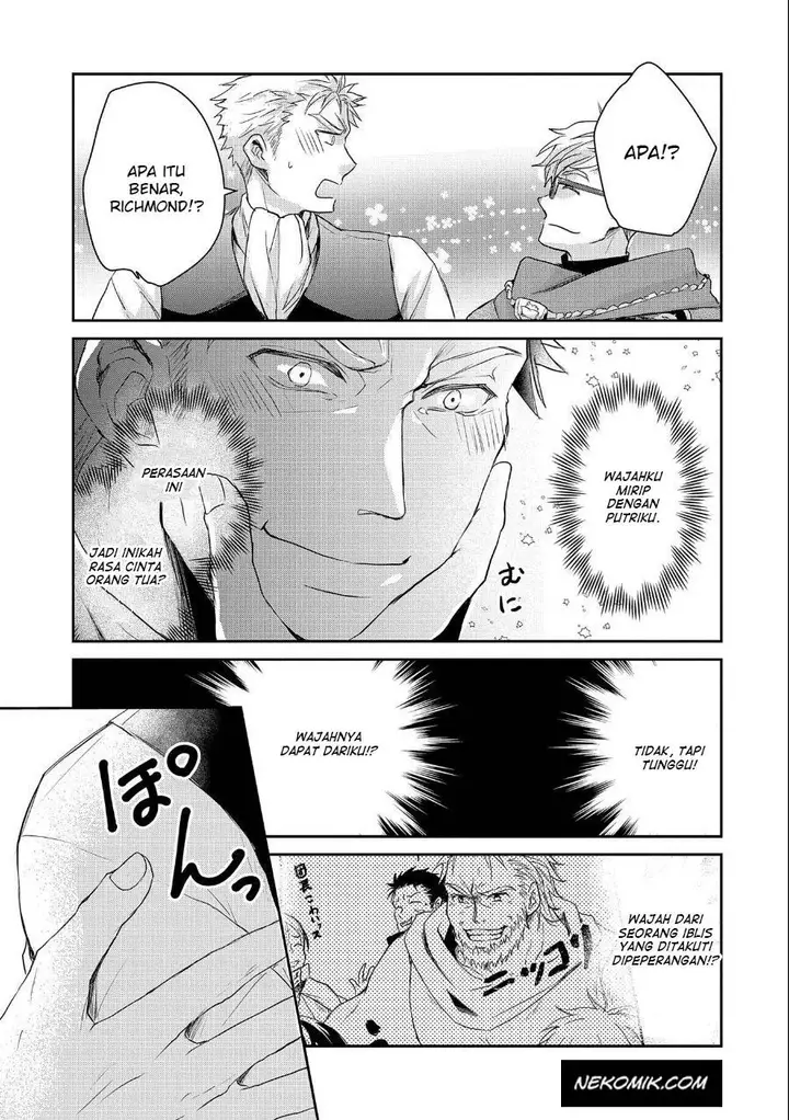 image-komik-senki-to-yobareta-otoko-puke-ni-ansatsu-saretara-musume-wo-hiroi-issho-ni-slow-life-wo-hajimeru-chapter-11-23/30