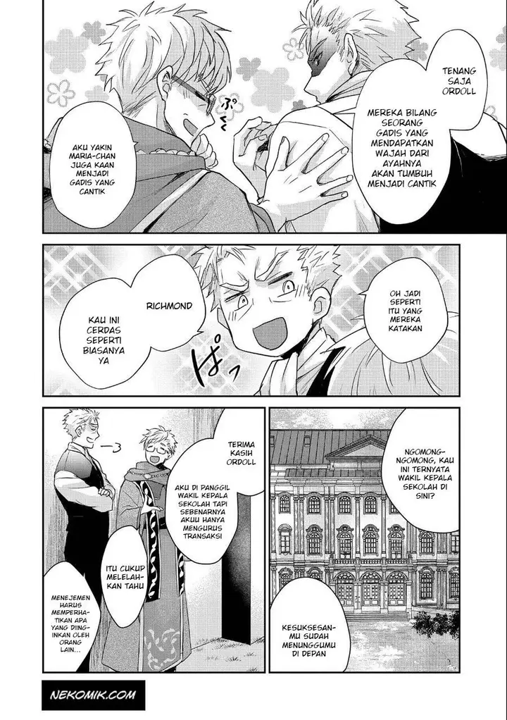 image-komik-senki-to-yobareta-otoko-puke-ni-ansatsu-saretara-musume-wo-hiroi-issho-ni-slow-life-wo-hajimeru-chapter-11-24/30