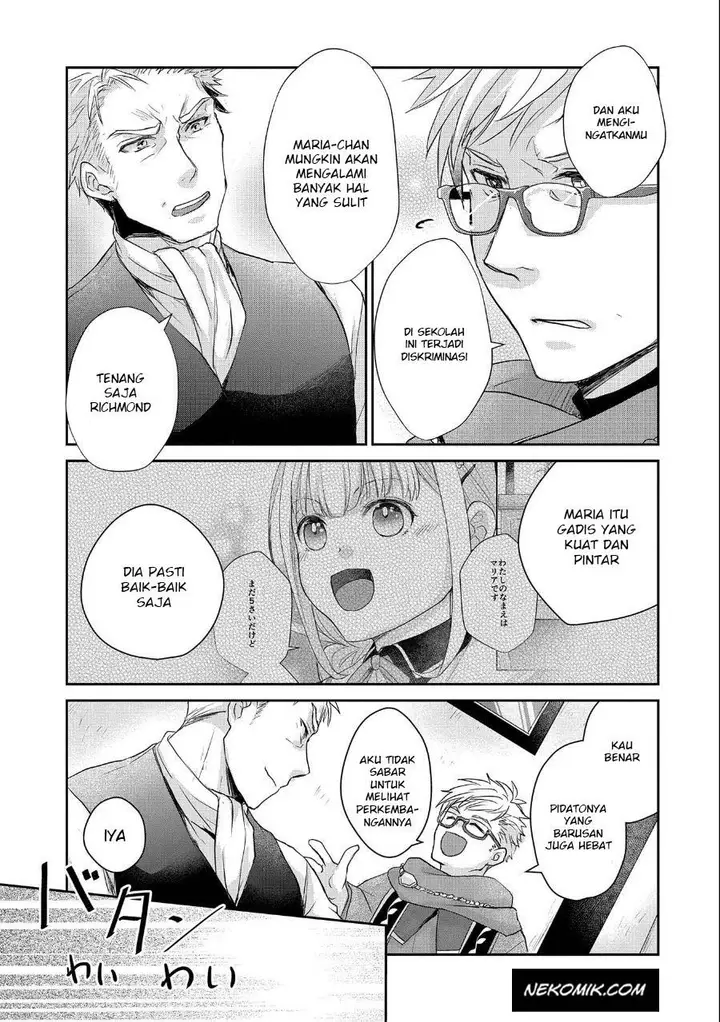 image-komik-senki-to-yobareta-otoko-puke-ni-ansatsu-saretara-musume-wo-hiroi-issho-ni-slow-life-wo-hajimeru-chapter-11-25/30