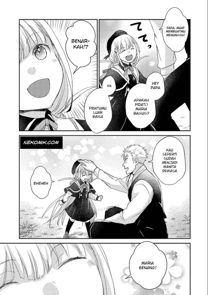 image-komik-senki-to-yobareta-otoko-puke-ni-ansatsu-saretara-musume-wo-hiroi-issho-ni-slow-life-wo-hajimeru-chapter-11-27/30