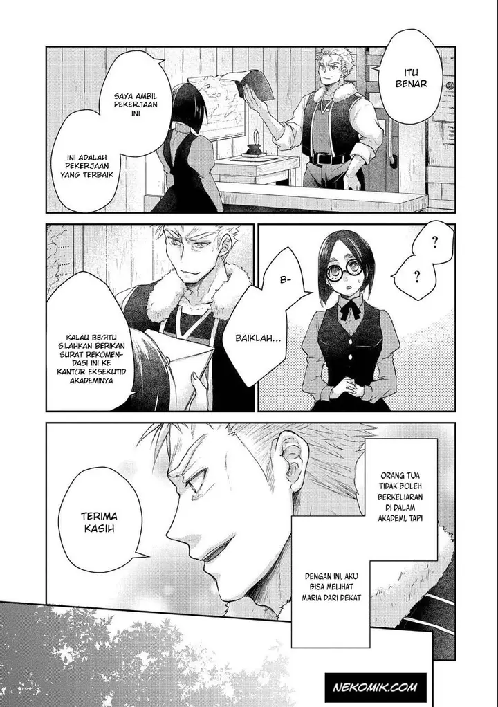 image-komik-senki-to-yobareta-otoko-puke-ni-ansatsu-saretara-musume-wo-hiroi-issho-ni-slow-life-wo-hajimeru-chapter-12-9/36