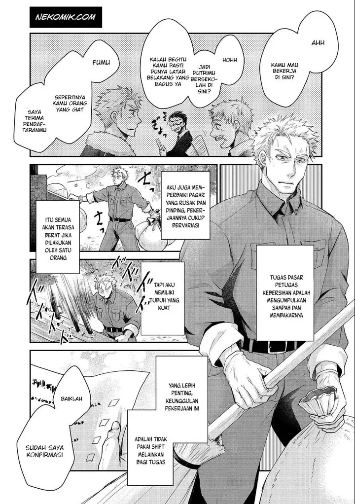 image-komik-senki-to-yobareta-otoko-puke-ni-ansatsu-saretara-musume-wo-hiroi-issho-ni-slow-life-wo-hajimeru-chapter-12-10/36