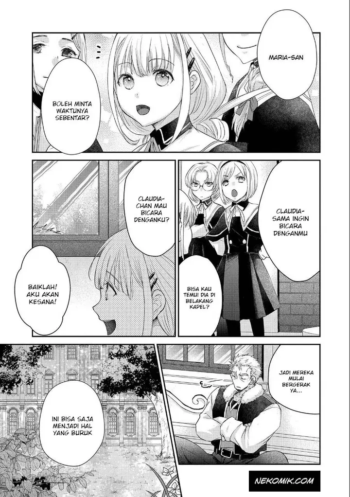 image-komik-senki-to-yobareta-otoko-puke-ni-ansatsu-saretara-musume-wo-hiroi-issho-ni-slow-life-wo-hajimeru-chapter-12-13/36