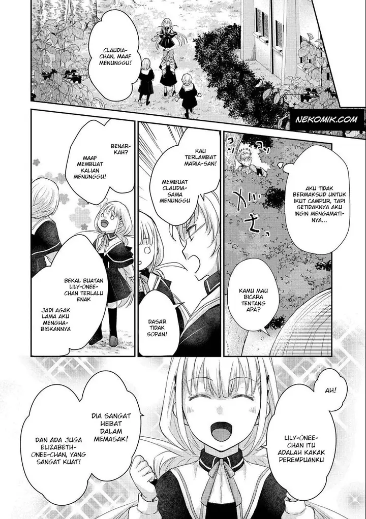 image-komik-senki-to-yobareta-otoko-puke-ni-ansatsu-saretara-musume-wo-hiroi-issho-ni-slow-life-wo-hajimeru-chapter-12-14/36