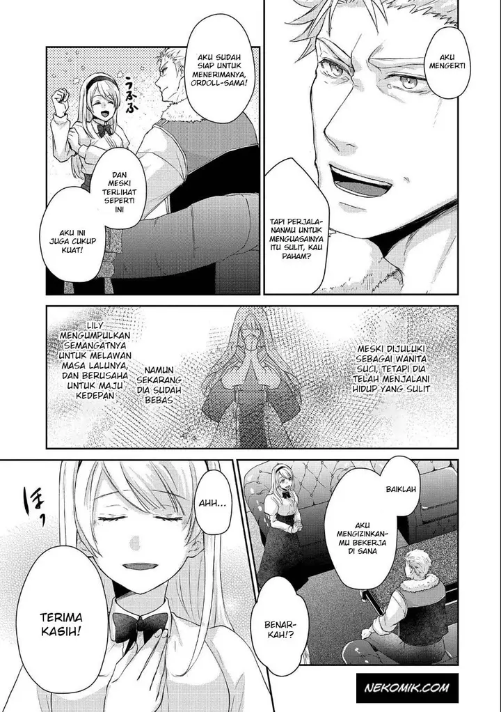 image-komik-senki-to-yobareta-otoko-puke-ni-ansatsu-saretara-musume-wo-hiroi-issho-ni-slow-life-wo-hajimeru-chapter-12-27/36