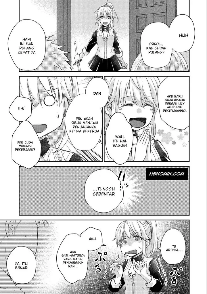 image-komik-senki-to-yobareta-otoko-puke-ni-ansatsu-saretara-musume-wo-hiroi-issho-ni-slow-life-wo-hajimeru-chapter-12-33/36