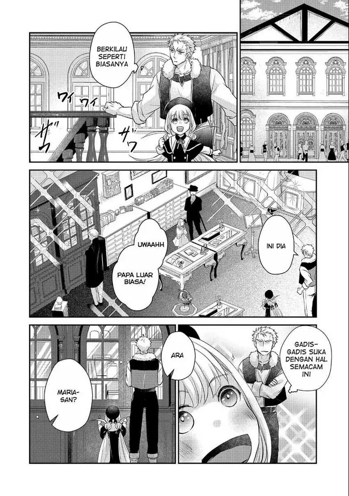 image-komik-senki-to-yobareta-otoko-puke-ni-ansatsu-saretara-musume-wo-hiroi-issho-ni-slow-life-wo-hajimeru-chapter-13-3/38