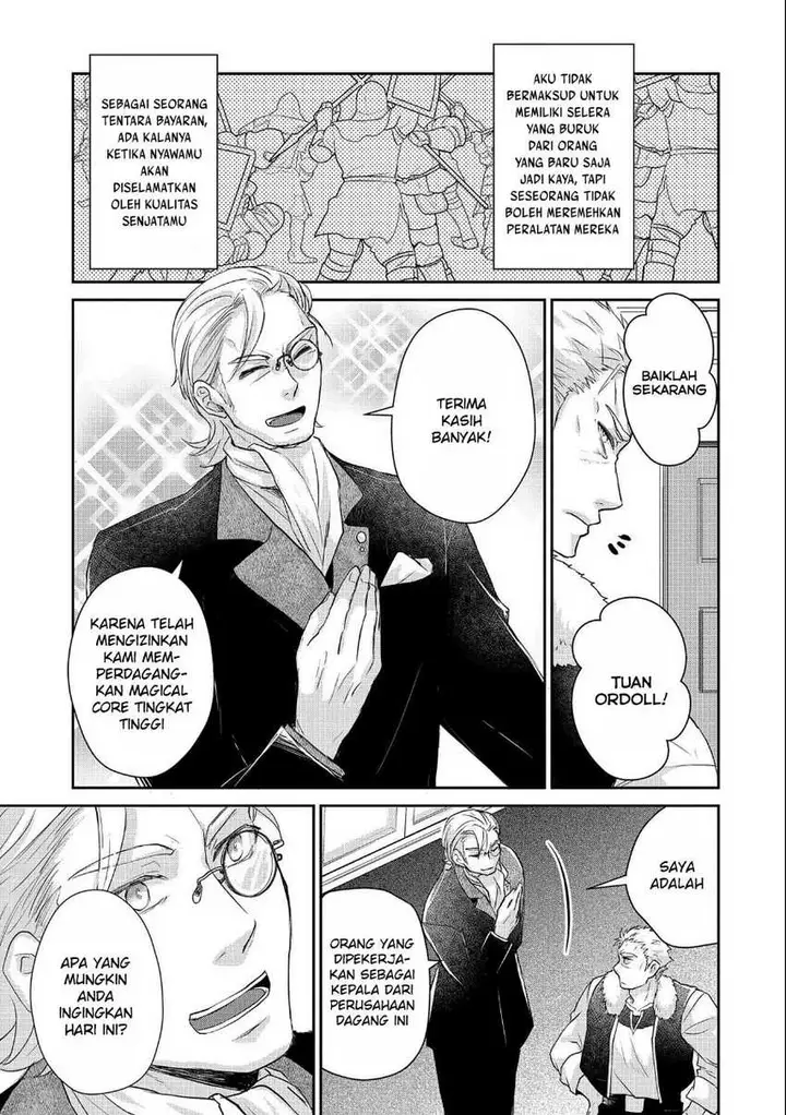 image-komik-senki-to-yobareta-otoko-puke-ni-ansatsu-saretara-musume-wo-hiroi-issho-ni-slow-life-wo-hajimeru-chapter-13-8/38
