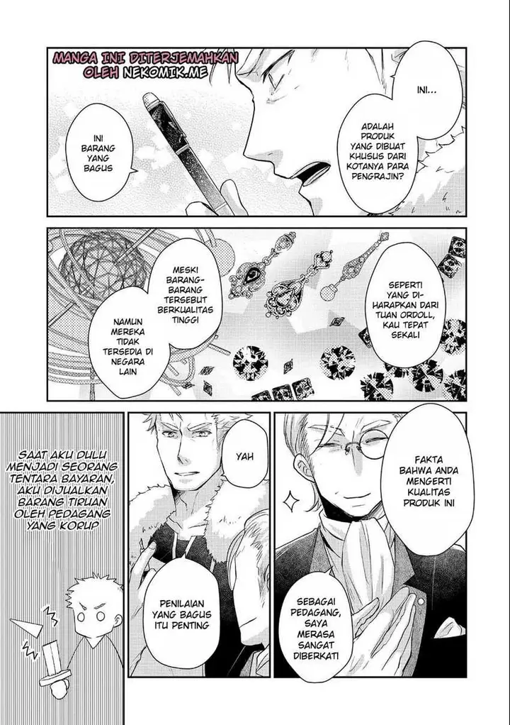image-komik-senki-to-yobareta-otoko-puke-ni-ansatsu-saretara-musume-wo-hiroi-issho-ni-slow-life-wo-hajimeru-chapter-13-10/38
