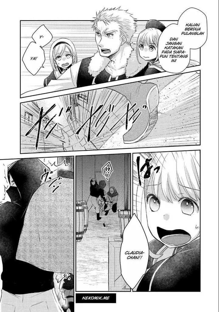 image-komik-senki-to-yobareta-otoko-puke-ni-ansatsu-saretara-musume-wo-hiroi-issho-ni-slow-life-wo-hajimeru-chapter-13-16/38