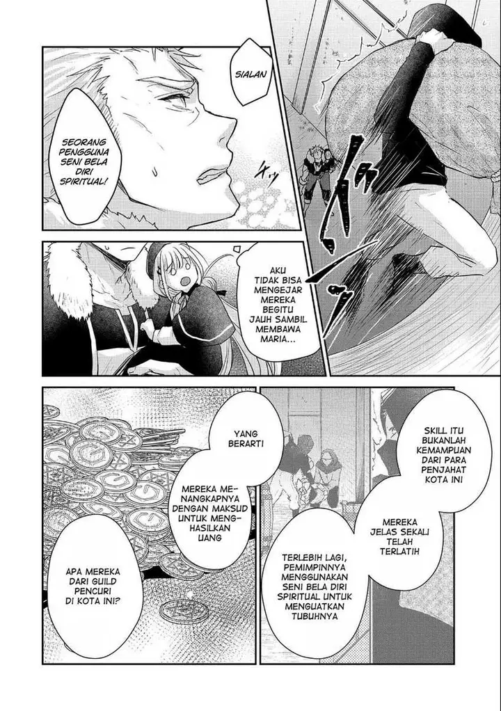 image-komik-senki-to-yobareta-otoko-puke-ni-ansatsu-saretara-musume-wo-hiroi-issho-ni-slow-life-wo-hajimeru-chapter-13-17/38