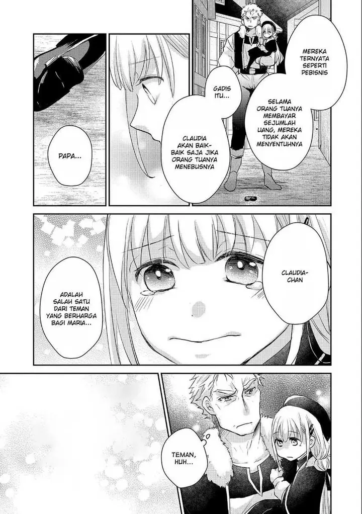 image-komik-senki-to-yobareta-otoko-puke-ni-ansatsu-saretara-musume-wo-hiroi-issho-ni-slow-life-wo-hajimeru-chapter-13-18/38