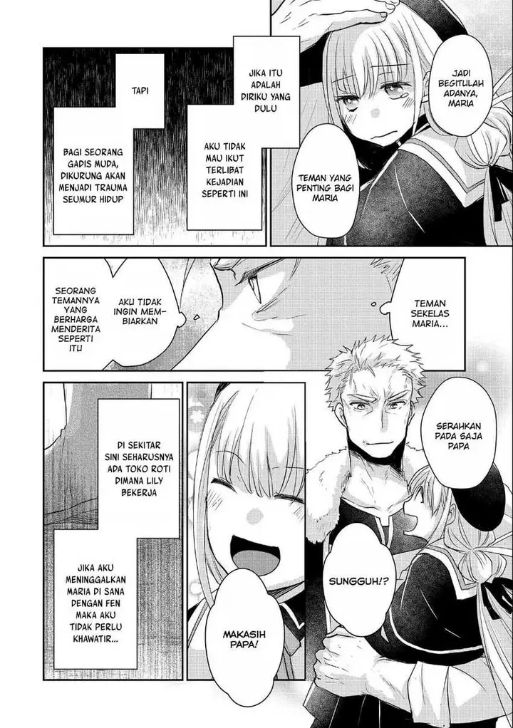 image-komik-senki-to-yobareta-otoko-puke-ni-ansatsu-saretara-musume-wo-hiroi-issho-ni-slow-life-wo-hajimeru-chapter-13-19/38