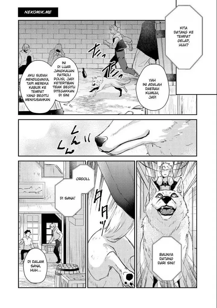 image-komik-senki-to-yobareta-otoko-puke-ni-ansatsu-saretara-musume-wo-hiroi-issho-ni-slow-life-wo-hajimeru-chapter-13-21/38