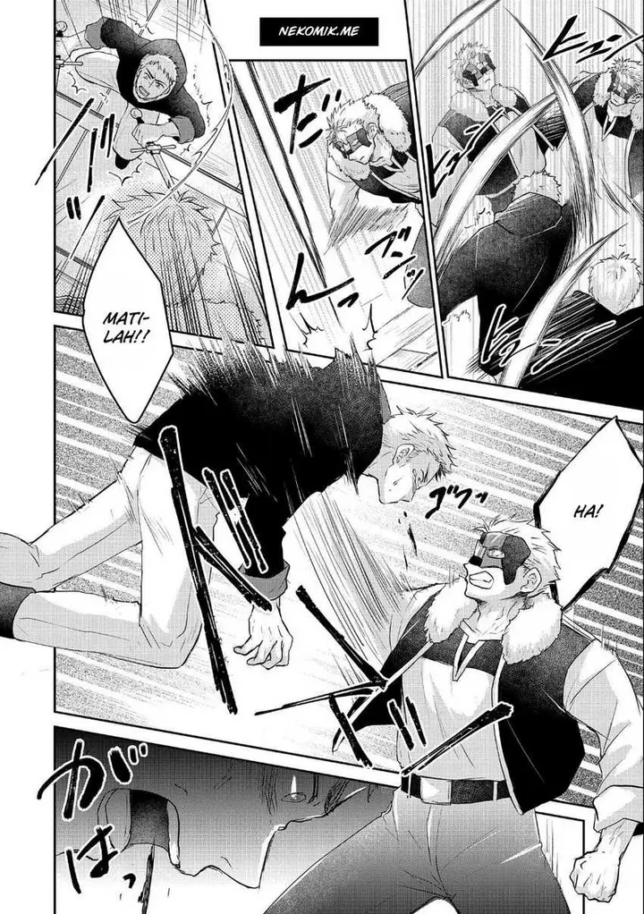 image-komik-senki-to-yobareta-otoko-puke-ni-ansatsu-saretara-musume-wo-hiroi-issho-ni-slow-life-wo-hajimeru-chapter-13-27/38