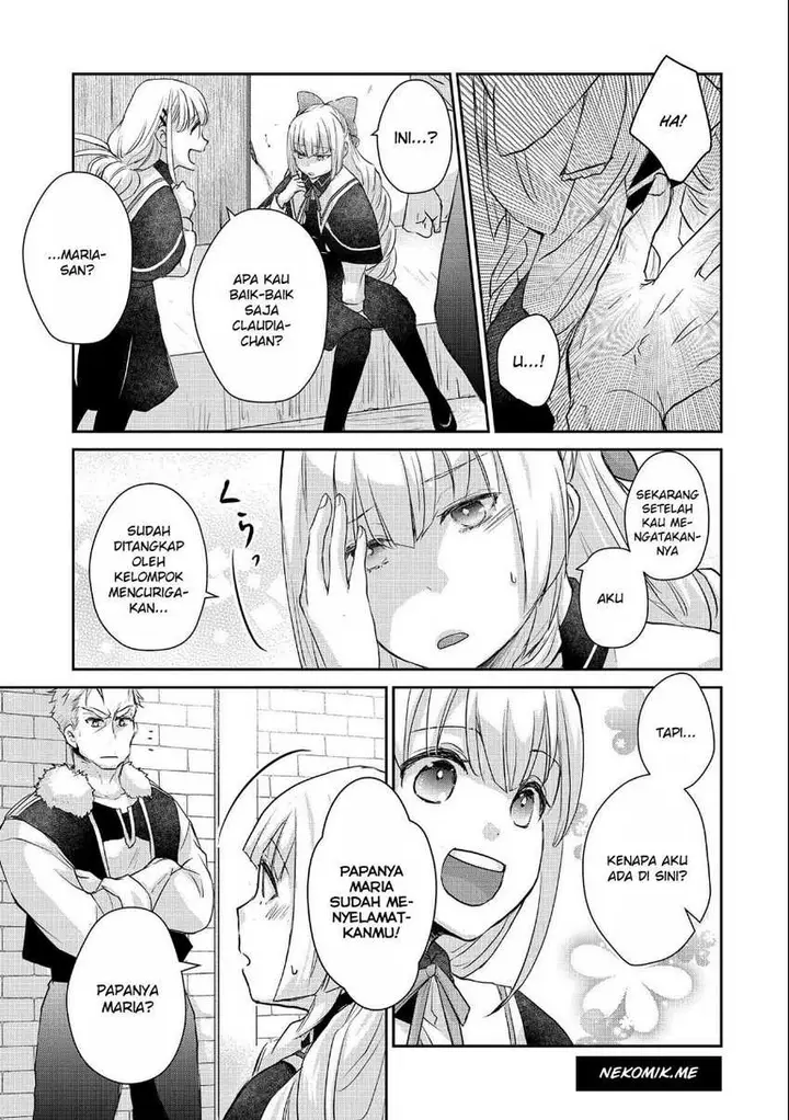 image-komik-senki-to-yobareta-otoko-puke-ni-ansatsu-saretara-musume-wo-hiroi-issho-ni-slow-life-wo-hajimeru-chapter-13-32/38