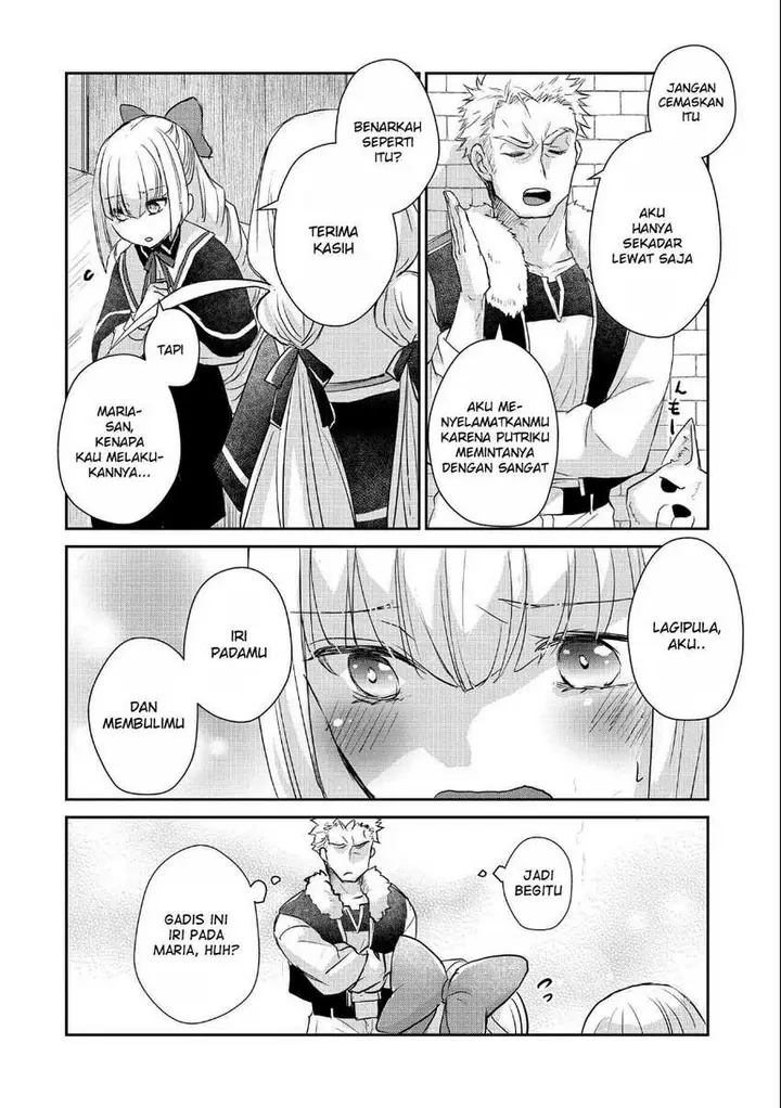 image-komik-senki-to-yobareta-otoko-puke-ni-ansatsu-saretara-musume-wo-hiroi-issho-ni-slow-life-wo-hajimeru-chapter-13-33/38