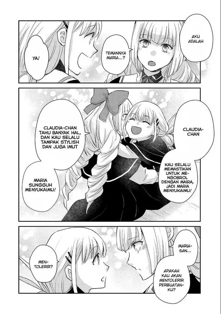 image-komik-senki-to-yobareta-otoko-puke-ni-ansatsu-saretara-musume-wo-hiroi-issho-ni-slow-life-wo-hajimeru-chapter-13-35/38