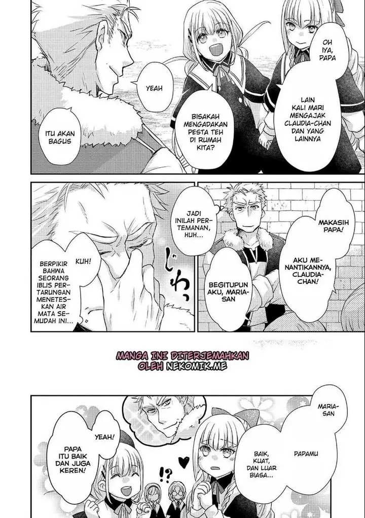 image-komik-senki-to-yobareta-otoko-puke-ni-ansatsu-saretara-musume-wo-hiroi-issho-ni-slow-life-wo-hajimeru-chapter-13-37/38
