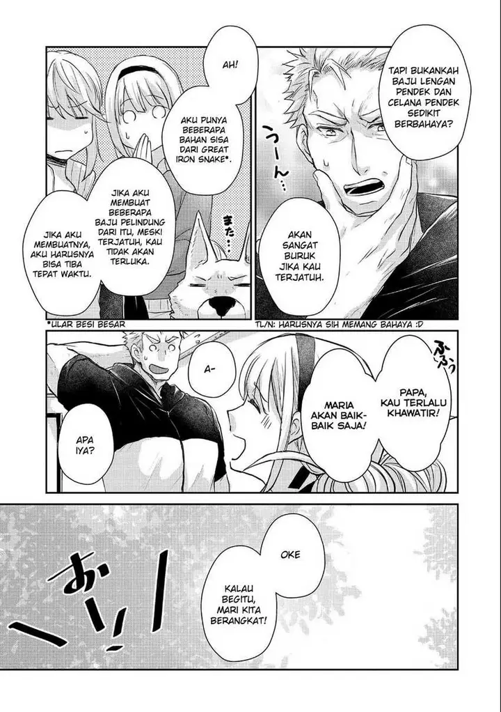image-komik-senki-to-yobareta-otoko-puke-ni-ansatsu-saretara-musume-wo-hiroi-issho-ni-slow-life-wo-hajimeru-chapter-14-4/32