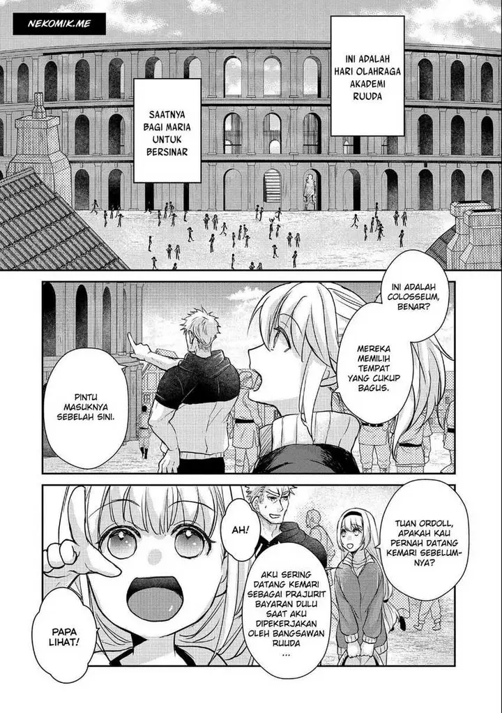 image-komik-senki-to-yobareta-otoko-puke-ni-ansatsu-saretara-musume-wo-hiroi-issho-ni-slow-life-wo-hajimeru-chapter-14-5/32