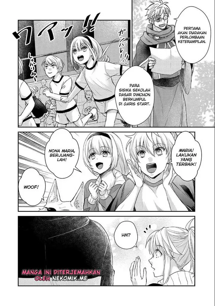 image-komik-senki-to-yobareta-otoko-puke-ni-ansatsu-saretara-musume-wo-hiroi-issho-ni-slow-life-wo-hajimeru-chapter-14-9/32