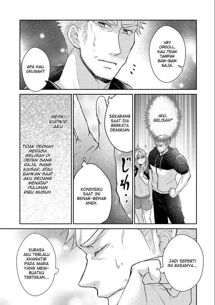 image-komik-senki-to-yobareta-otoko-puke-ni-ansatsu-saretara-musume-wo-hiroi-issho-ni-slow-life-wo-hajimeru-chapter-14-10/32