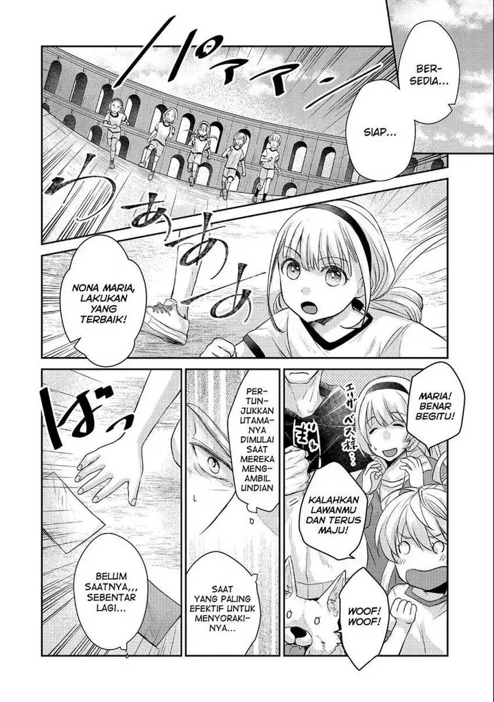 image-komik-senki-to-yobareta-otoko-puke-ni-ansatsu-saretara-musume-wo-hiroi-issho-ni-slow-life-wo-hajimeru-chapter-14-13/32
