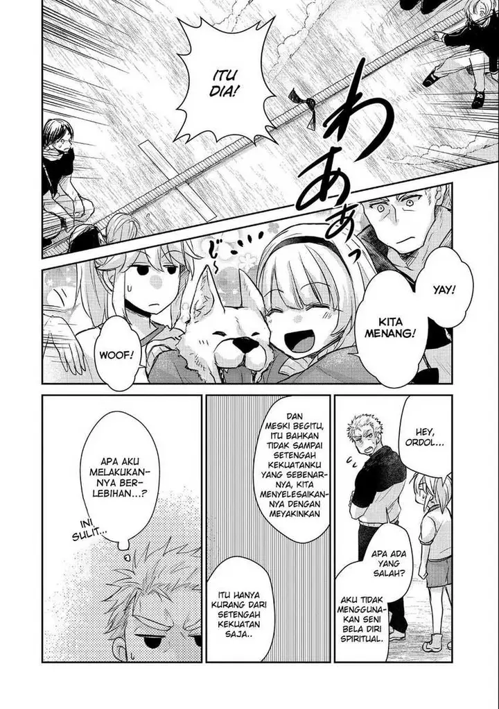 image-komik-senki-to-yobareta-otoko-puke-ni-ansatsu-saretara-musume-wo-hiroi-issho-ni-slow-life-wo-hajimeru-chapter-14-21/32
