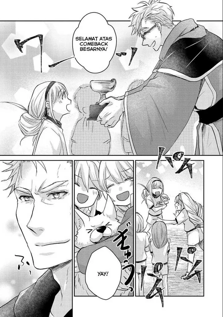 image-komik-senki-to-yobareta-otoko-puke-ni-ansatsu-saretara-musume-wo-hiroi-issho-ni-slow-life-wo-hajimeru-chapter-14-30/32