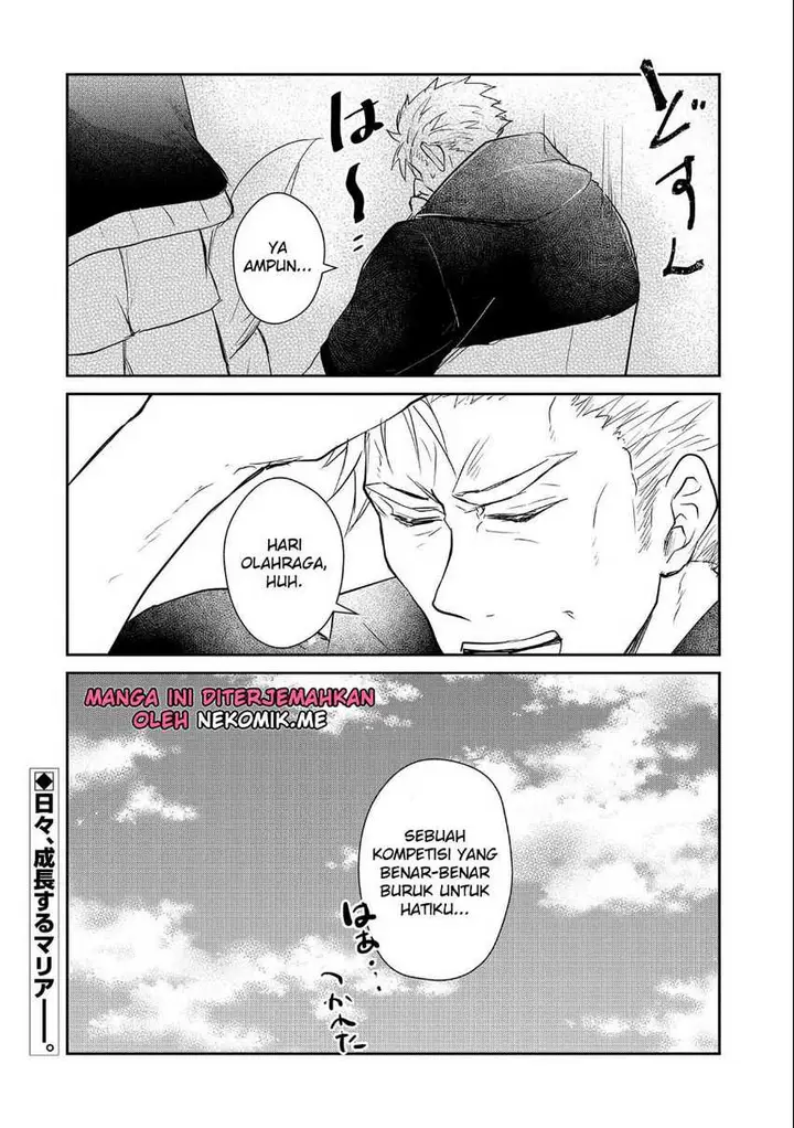 image-komik-senki-to-yobareta-otoko-puke-ni-ansatsu-saretara-musume-wo-hiroi-issho-ni-slow-life-wo-hajimeru-chapter-14-31/32